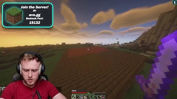 Minecraft 1.21 Joinable Live SMP - 1.21 | Java & Bedrock | Survival | IP: play.jaystechvault.com