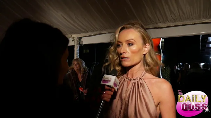 Victoria Smurfit speaks to Goss.ie about harassmen...