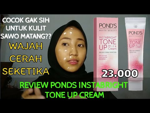 REVIEEW!! PONDS WHITE BEAUTY FACIAL FOAM PEMUTIH WAJAH CEPAT DAN PERMANEN l Rudi Haryadi. 