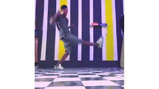 Eno barony - Force Dem To Play Nonsense Ft Sister Debora x Strongman Official Dance Video