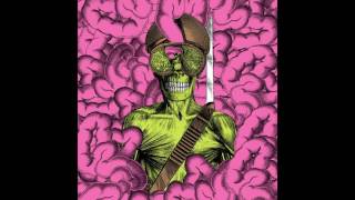 THEE OH SEES - OPPOSITION