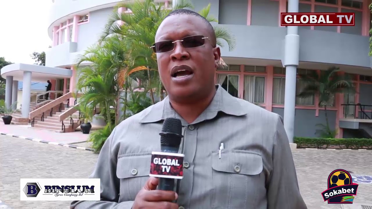 EXCLUSIVE: NAPE Aelezea 'Bao la Mkono' na Jamii Forum Kufungiwa - YouTube