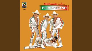 Video thumbnail of "Mi Banda El Mexicano - Quién Piensa En Ti"