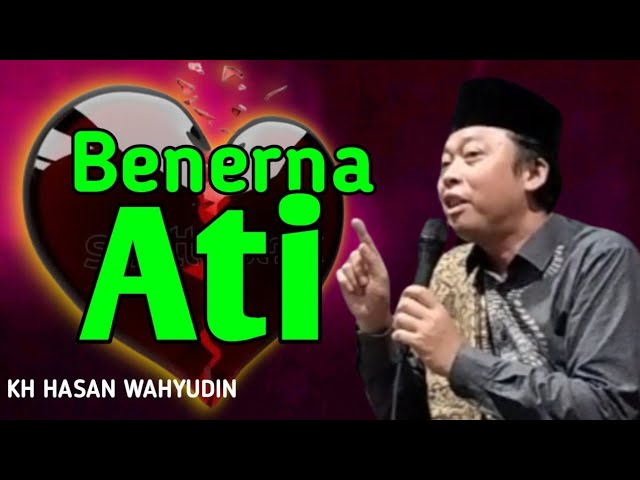 KH HASAN WAHYUDIN TERBARU DI DESA krangkeng class=