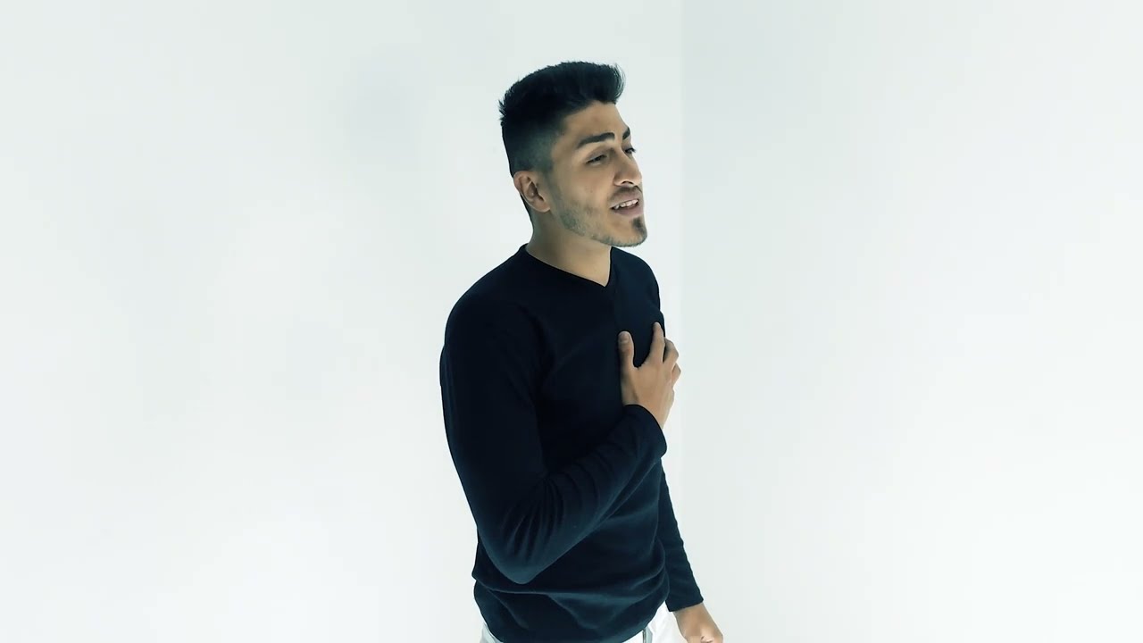 No me dejes solo (Cover) - Gustavo Elis