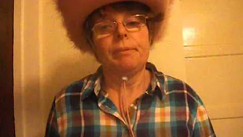 Audrey Watson - Furness Charity Stars Contestant 2...