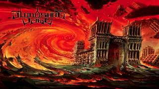 *2枚SET【BLOODSHOT DAWN】1st/2nd BLOODSHOT DAWN - Full Set Performance - Bloodstock 2021