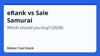 Alura Review — Honest Pick for Etsy Sellers (2026)