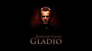 Kurtlar Vadisi Gladio Operasyon Theme (Soundtrack) #ValleyOfTheWolves #GökhanKırdar #Loopus