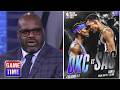"OKC in 6!" - NBA GAMETIME Crew make bold prediction Thunder vs Spurs in game 6 tonight