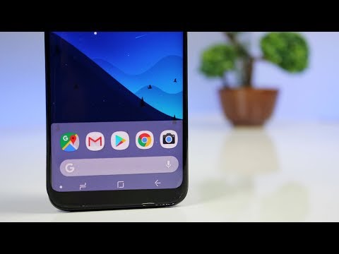 Pixel 2 Android 9.0 P Launcher APK (Download & Install)