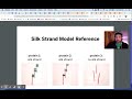 Spider Silk and Protein Structure Quiz