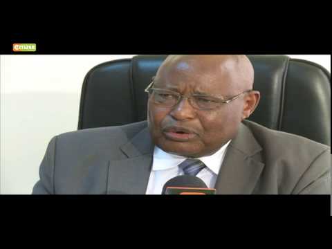 NCIC wants Kuria prosecuted