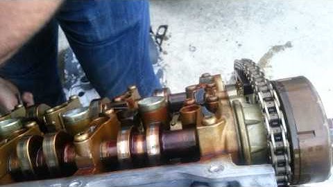 AUDI 4.2 V8 MPI BAS ALLROAD CAM RATTLE HAND TURN - SOLUTION