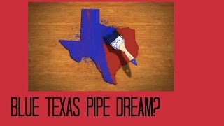 Was Battleground Texas an Epic Fail?