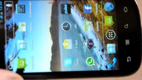 Scanning Mifare Ultralight NFC Tag Type 2 with Nexus S Ice Cream Sandwich 4.0