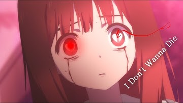 Mahou Shoujo Site - I Don