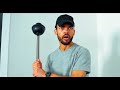 Beginning of video