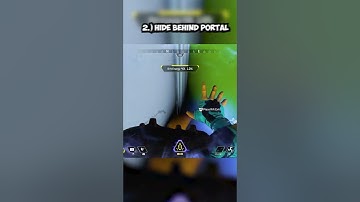 3 TIPS FOR WRAITH MAINS IN APEX LEGENDS