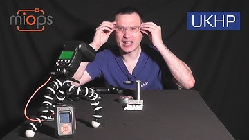 MIOPS: Sound Mode by Strober / Chalk Explosion