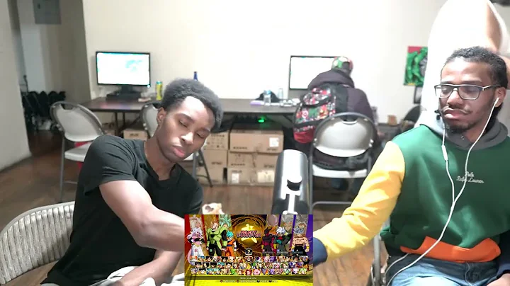 DBFZ | TSL 150 | KingKC vs FLY | Nitro LFS | THIS SET WAS OD!!!