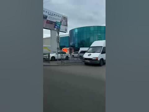 Караганды - YouTube