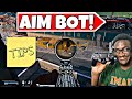 Improve your aim on warzone now key controller settingstips for better aim abuse aim assist