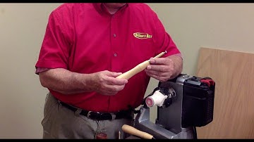 Rotary Texturizing Tool