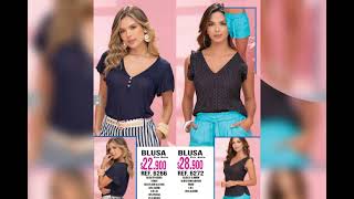 ROPA MARCA RYOCCO