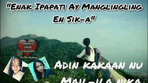 Ipapatik Manglingling en Sik-a By KrysTyn Valdez "...