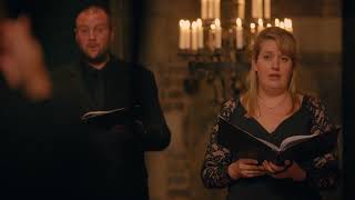 Tebe poem - Chesnokov - Tenebrae conducted by Nigel Short