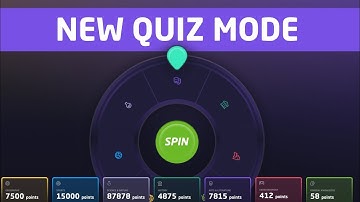 GeoGuessr New Quiz Mode