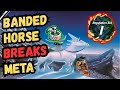 Banded Caly is TOO STRONG!! NAIC PREP Pokemon VGC Reg I Competitive Showdown Battles