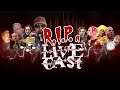 Ripalivecast 659  noa returns