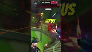 Why people hate Sombra Overwatch 2 #shorts