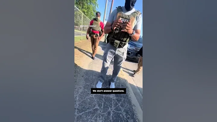 ICE detains parents on 10-year-old son's birthday