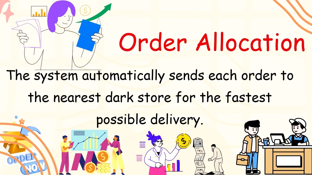 Q (Quick) - Commerce : Ultra Fast  E - Commerce Delivery Model