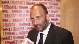 Panos Palaiologou, President & Founder, HotelBrain