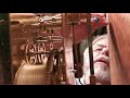 How to oil a long case clock with Allan Smith Antique Clocks