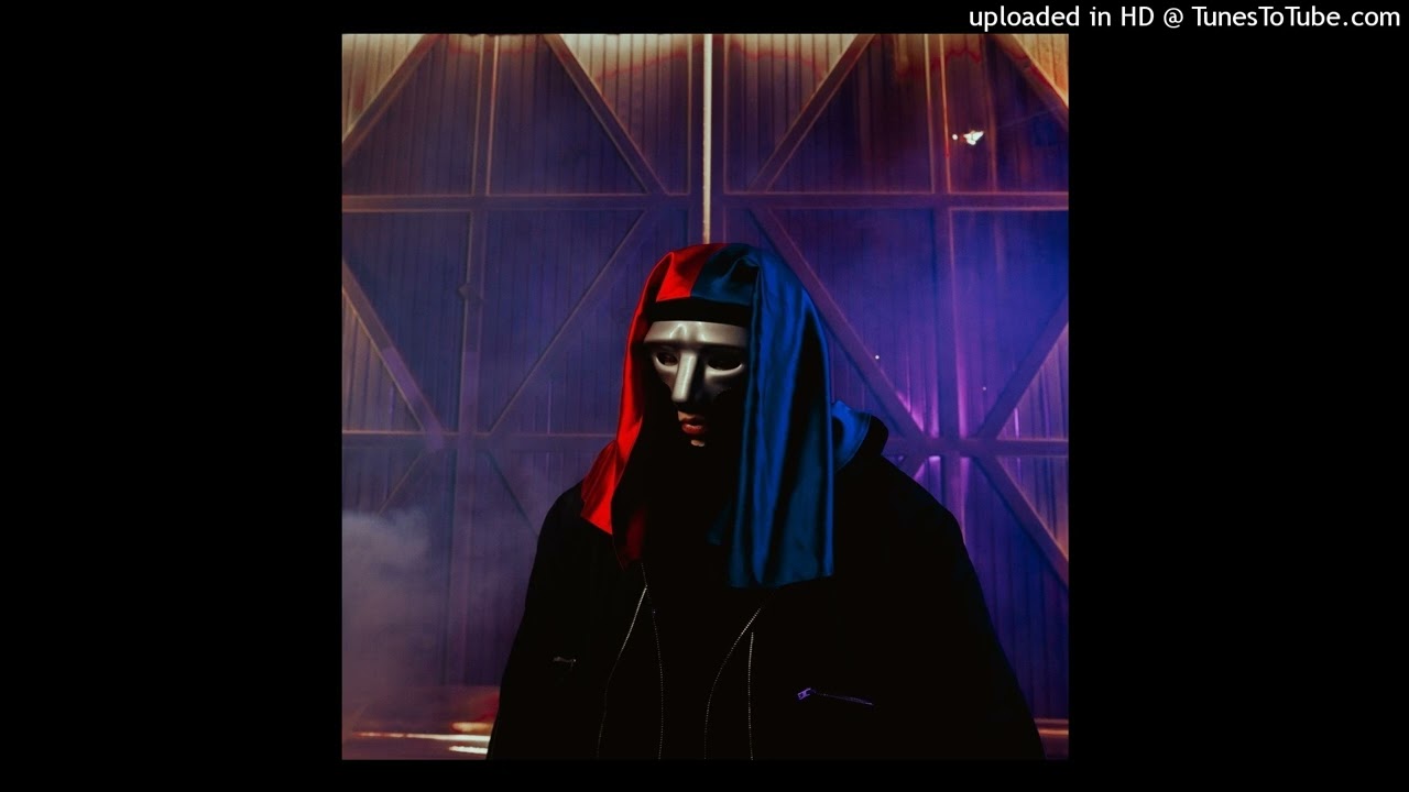 (FREE) Marko Glass x Mixed Feelings type beat - ''crushed''