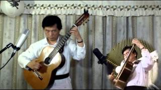 Matteo Carcassi Op.60-No.1. Flying Scale (25 Etues-No.1)