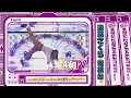 SAKURA ENDOU shows the house dance live!