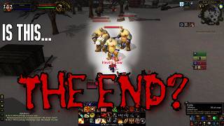Is this the end of Lothor?