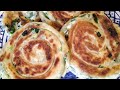 ТВОРОЖНЫЕ КАТЛАМЫ ИЗ ГОТОВОГО ТЕСТА  / COTTAGE CHEESE KATLAMA