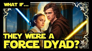Did The Force Create The Most Powerful Love Story in Star Wars