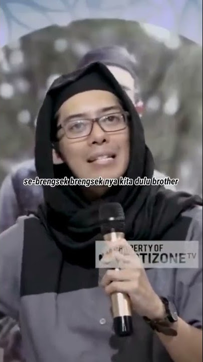 Jangan pernah bosan berdoa kepada Allah Swt | Ustadz Handy Bony #ceramah