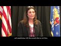 Detective Jasemin Pasho shares her journey with MPD