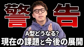 就労支援A型はもう終わり？現在～未来のA型、成功と失敗の分岐点【a型事業所　b型事業所】