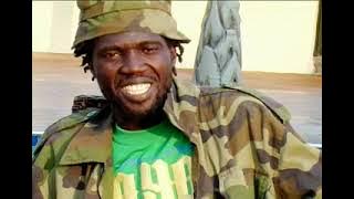 Lucky Bosmic Otim - Am Steady