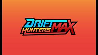 DRIFTED - Drift Hunters Max